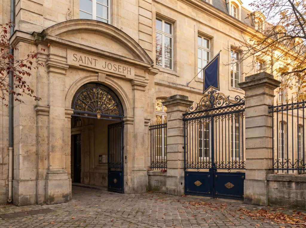 Le mot des responsables