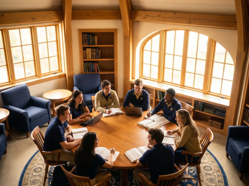 Un tremplin vers la réussite
