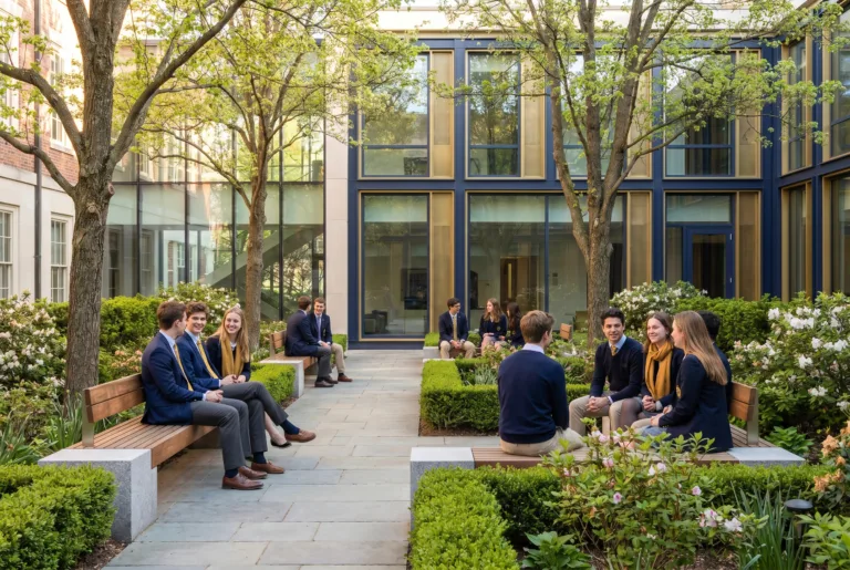 Journée d'intégration