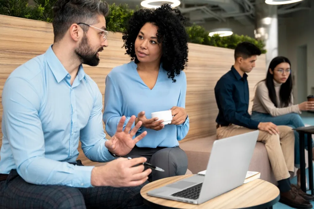 Bachelor Chargé de Développement des Ressources Humaines