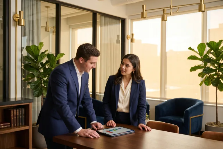 Commerce - Marketing - Communication