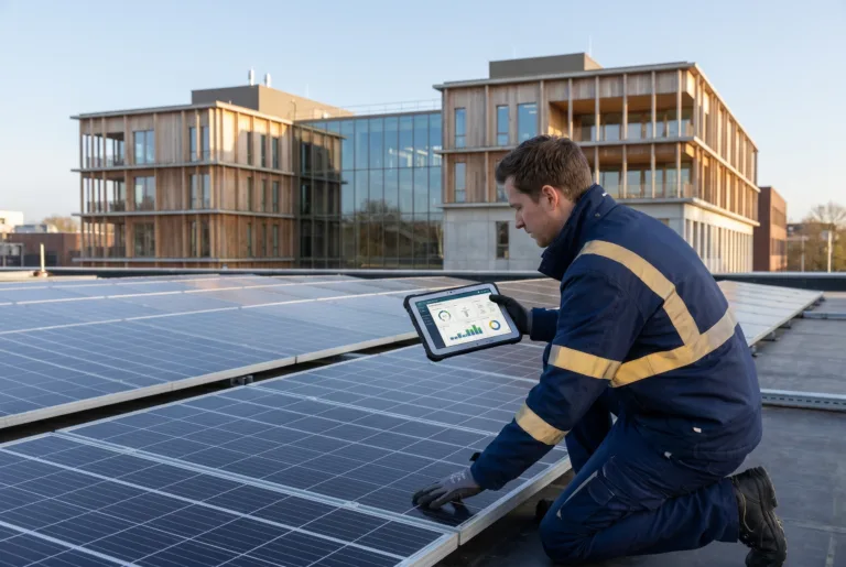 Performance énergétique