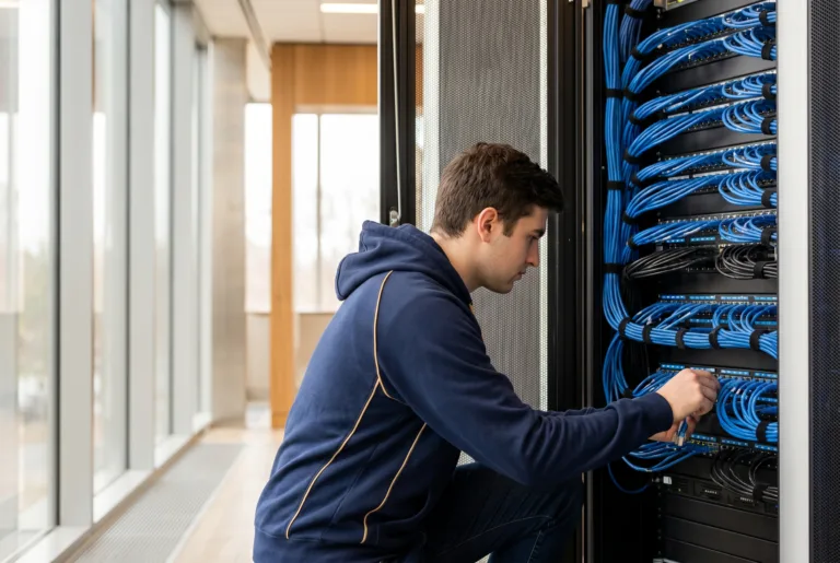 Numérique et réseaux