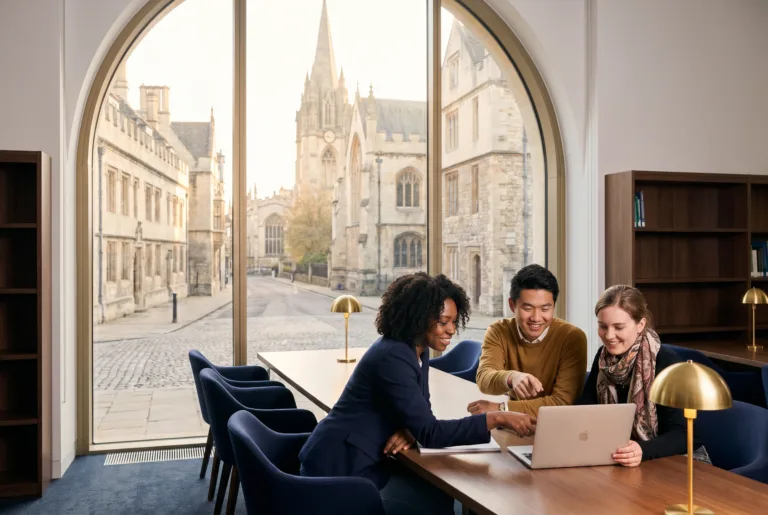 Voyages d'études à l'étranger