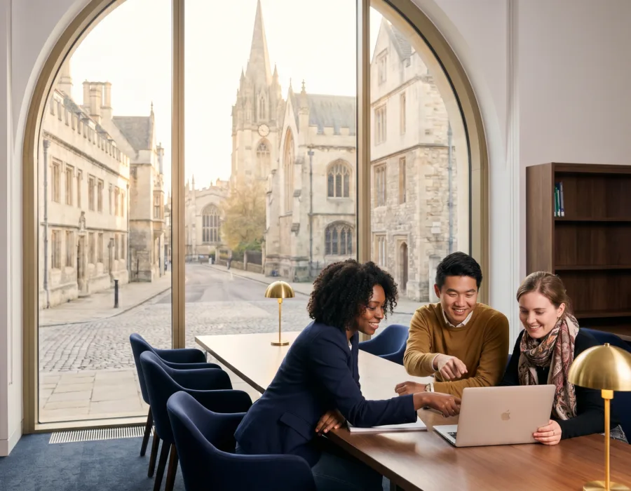 L'ouverture internationale