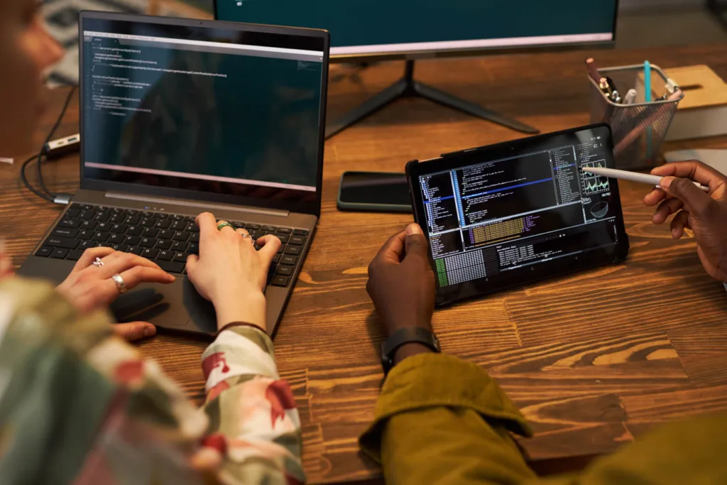 BTS Services Informatiques aux Organisations